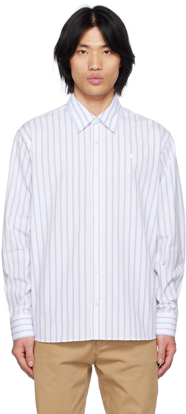 Stripe Shirt