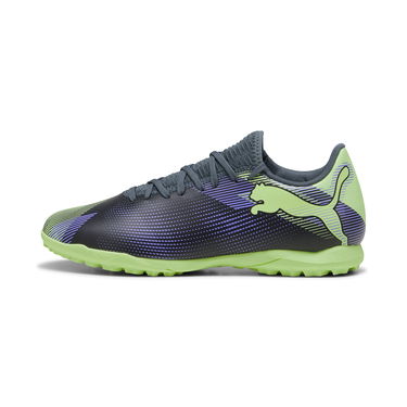 Tenisky a topánky Puma FUTURE 7 PLAY TT Zelené | 107943_03, 0