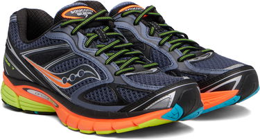 Tenisky a topánky Saucony ProGrid Guide 7 Šedá | S70936-13, 3