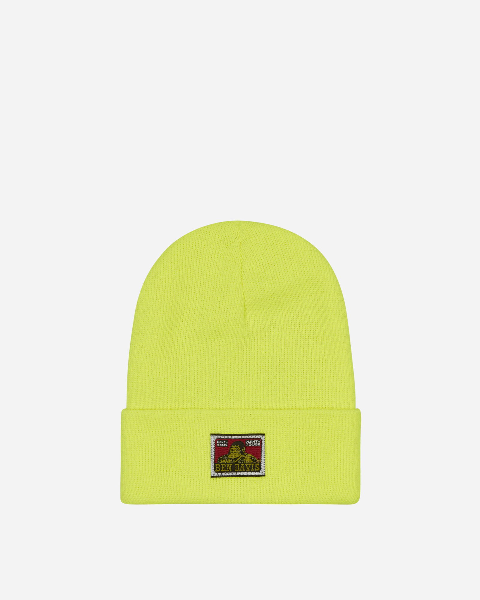 Logo Beanie