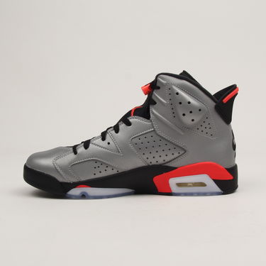 Tenisky a topánky Jordan Jordan 6 Retro SP reflect Metalická | CI4072-001, 0