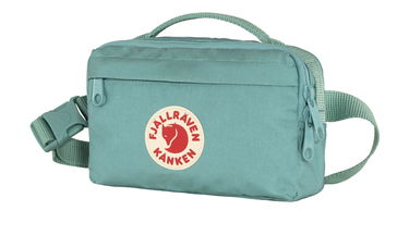 Ľadvinka FJÄLLRÄVEN Kånken Hip Pack Modrá | F23796-501, 2