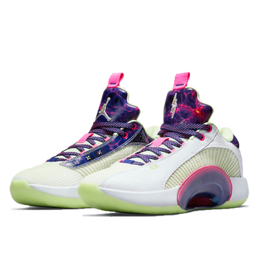Tenisky a topánky Jordan Luka Doncic x Air Jordan 35 Low "Cosmic Deception" Rôznofarebný | DJ9805-190, 3