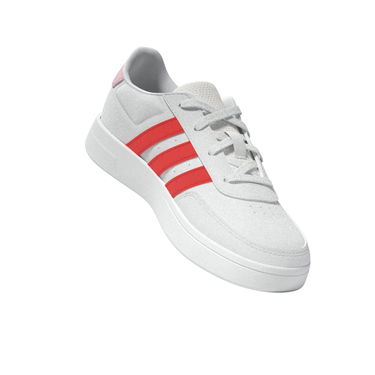 Tenisky a topánky adidas Originals adidas BREAKNET K 36 Biela | HP8960, 4