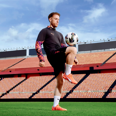 Šortky Puma individualCUP Training Shorts Čierna | 659897-07, 1