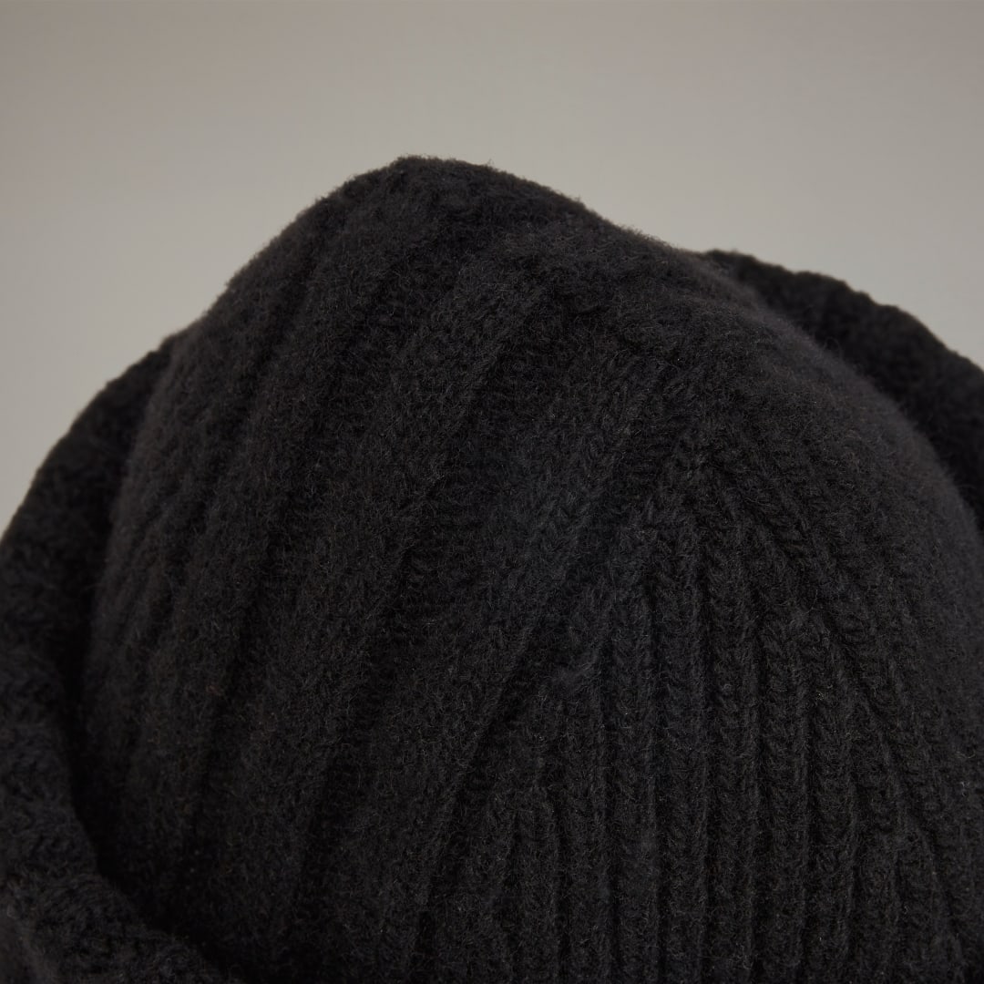 Knitted Beanie