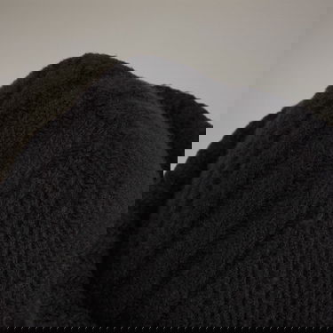 Kulicha Y-3 Knitted Beanie Čierna | IL6965, 3