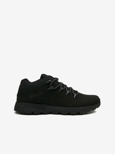 Tenisky a topánky Timberland Sprint Trekker Super OX Čierna | A5VP8-BLK, 6