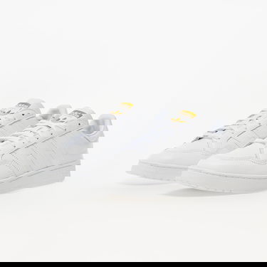 Tenisky a topánky adidas Originals Team Court Biela | EF6049, 4