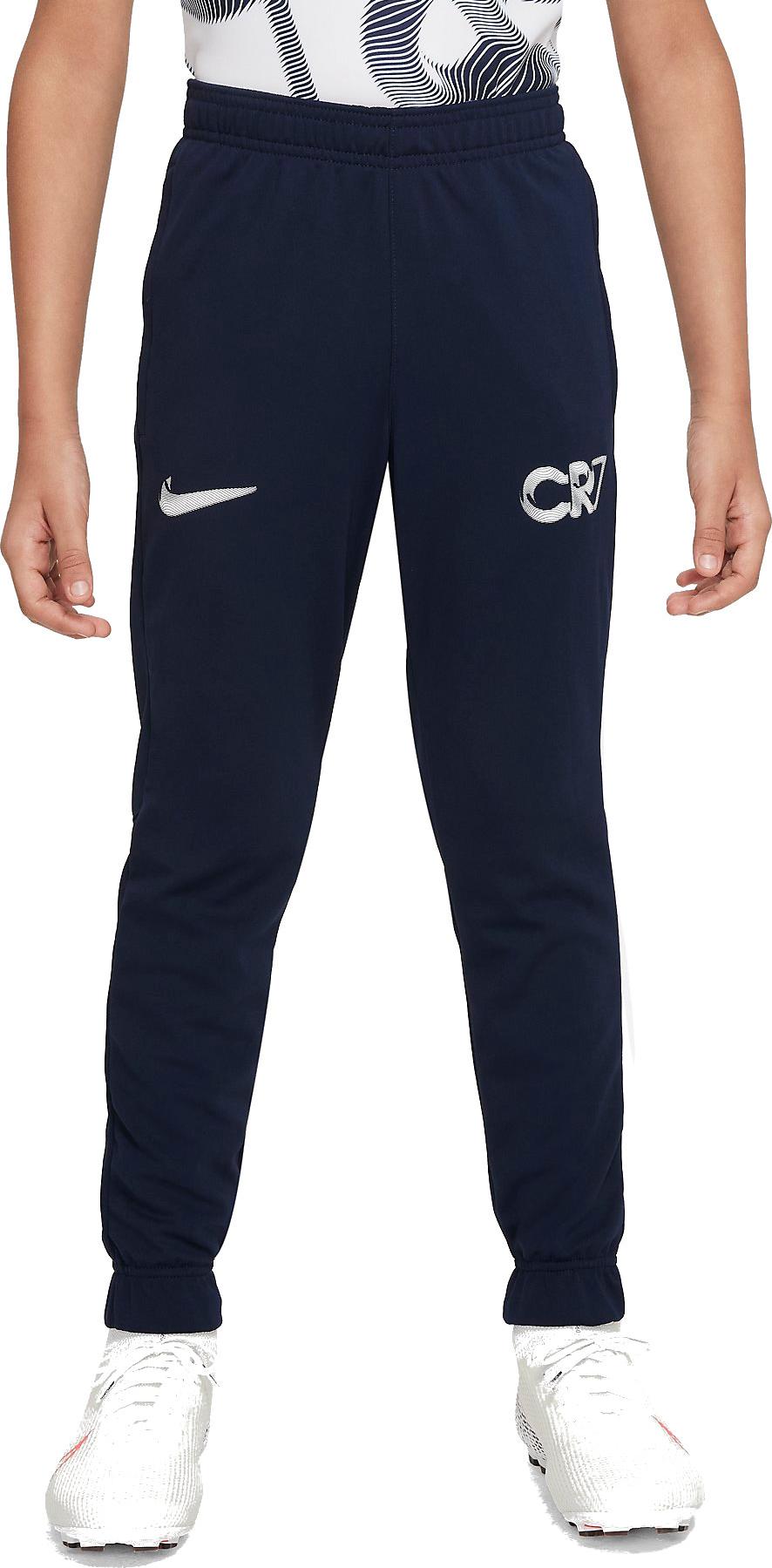Tepláky Nike Dri-FIT CR7 Training Pants Navy | dh9771-451, 0