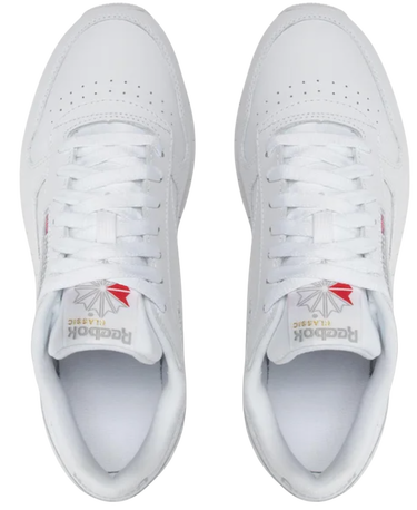 Tenisky a topánky Reebok Classic Leather Biela | reecl-gy0953, 3