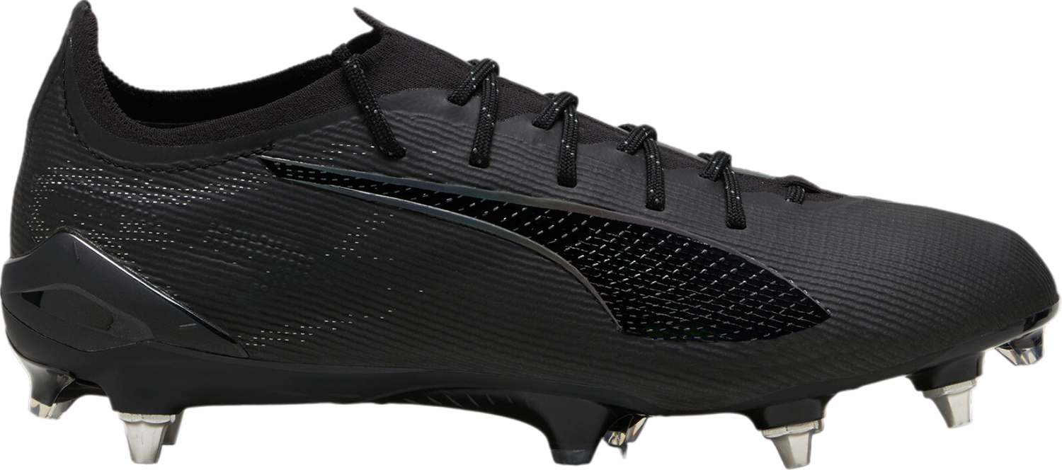 Tenisky a topánky Puma ULTRA 5 ULTIMATE MxSG Čierna | 107883-02, 0