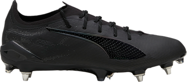 Tenisky a topánky Puma ULTRA 5 ULTIMATE MxSG Čierna | 107883-02, 0