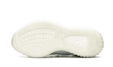 Tenisky a topánky adidas Yeezy Yeezy Boost 350 V2 ''Mono Ice'' Biela | GW2869, 2