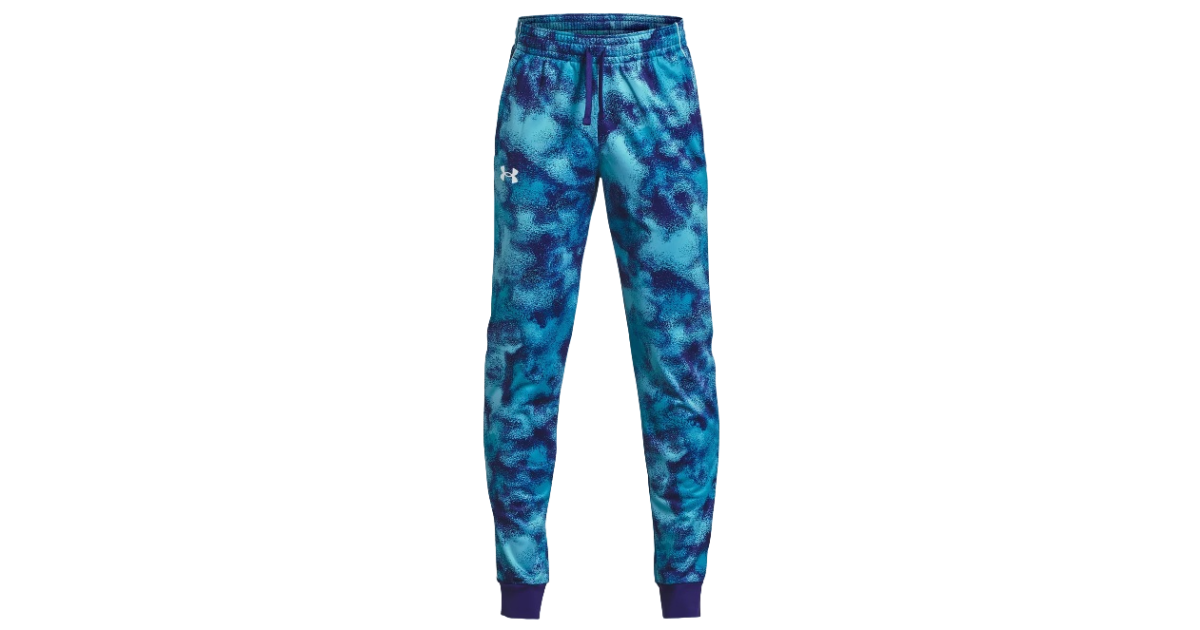 Tepláky Under Armour UA Pennant 2.0 Novelty Navy | 1373498-468, 1