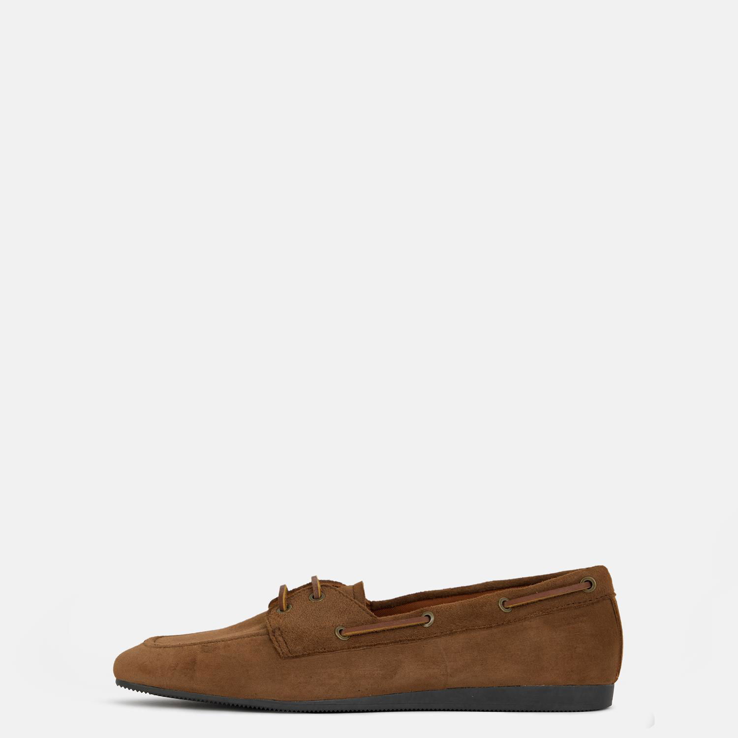 Tenisky a topánky Vagabond Vagabond Hillary Boat Shoes Hnedá | 5925-440-89, 0