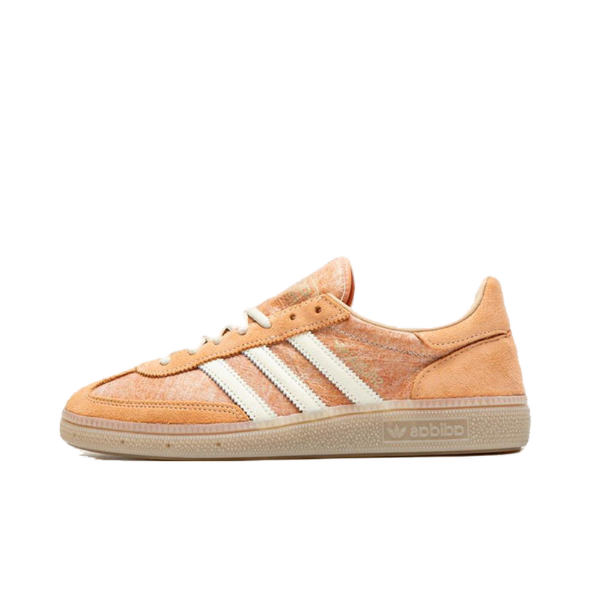 Tenisky a topánky adidas Originals Originals Handball Spezial Oranžová | JR3661