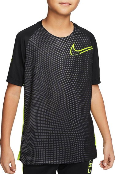 Tričko Nike CR7 Dry Short-Sleeve T-Shirt Čierna | cd1076-010, 0