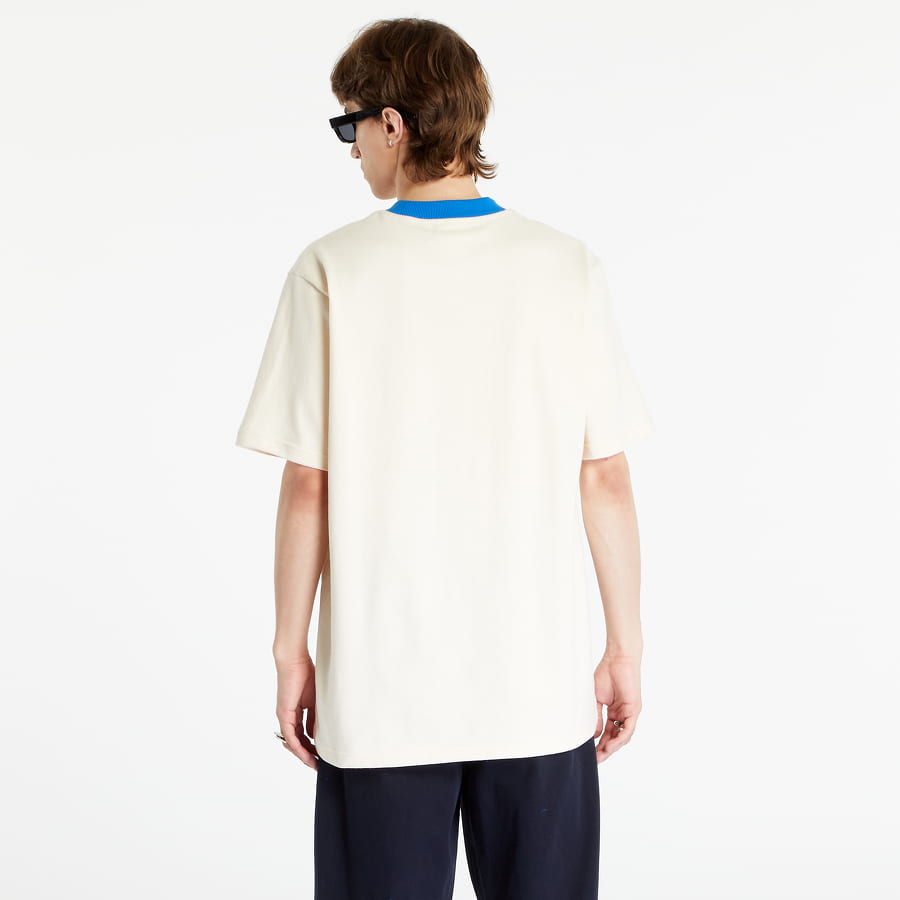 Tričko adidas Originals Trefoil Tee Biela | IP6967, 1