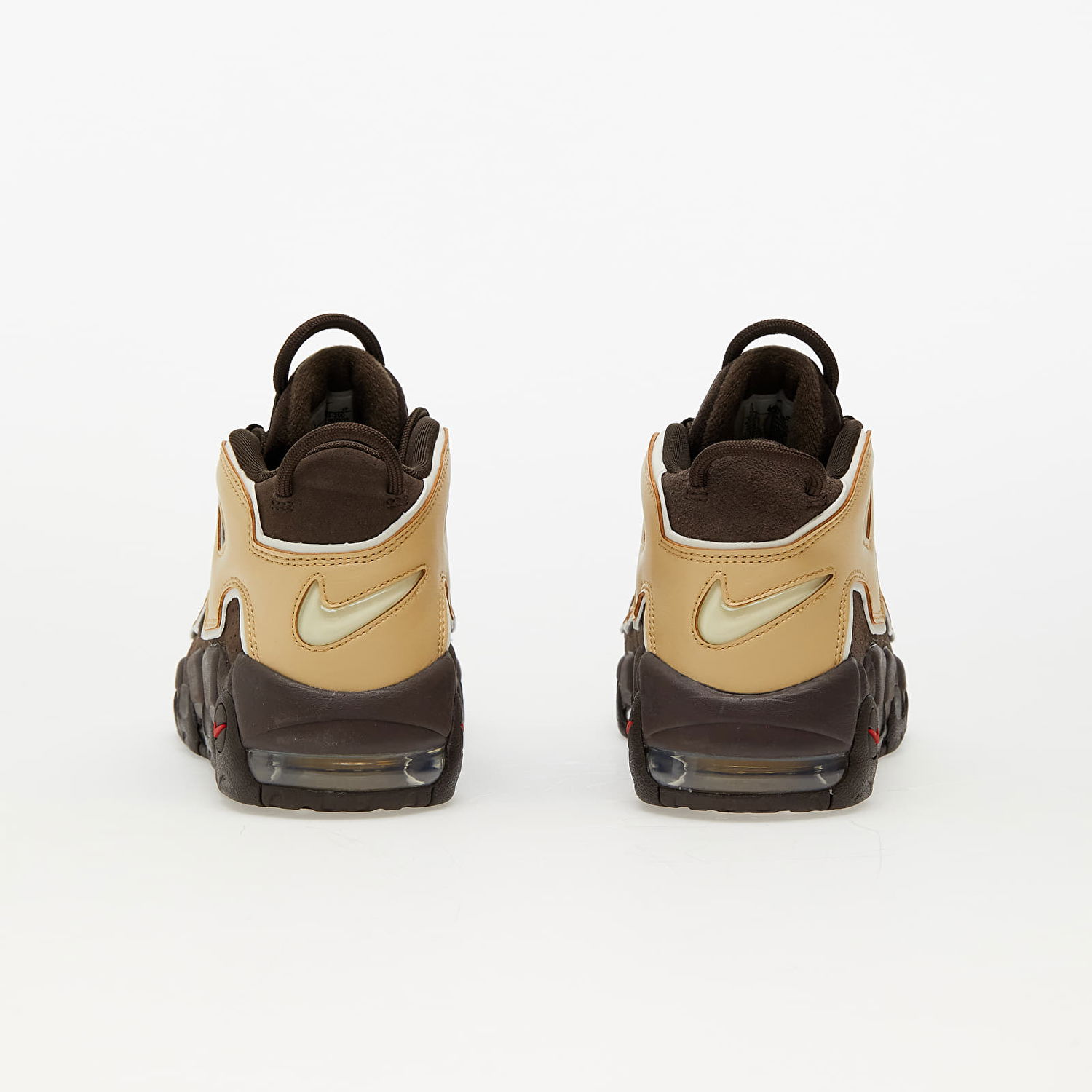 Tenisky a topánky Nike Air More Uptempo 96 Baroque Hnedá | FB8883-200, 1