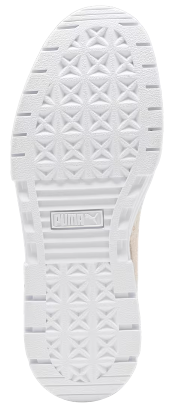 Tenisky a topánky Puma Mayze Mix W Biela | 387468-13, 3