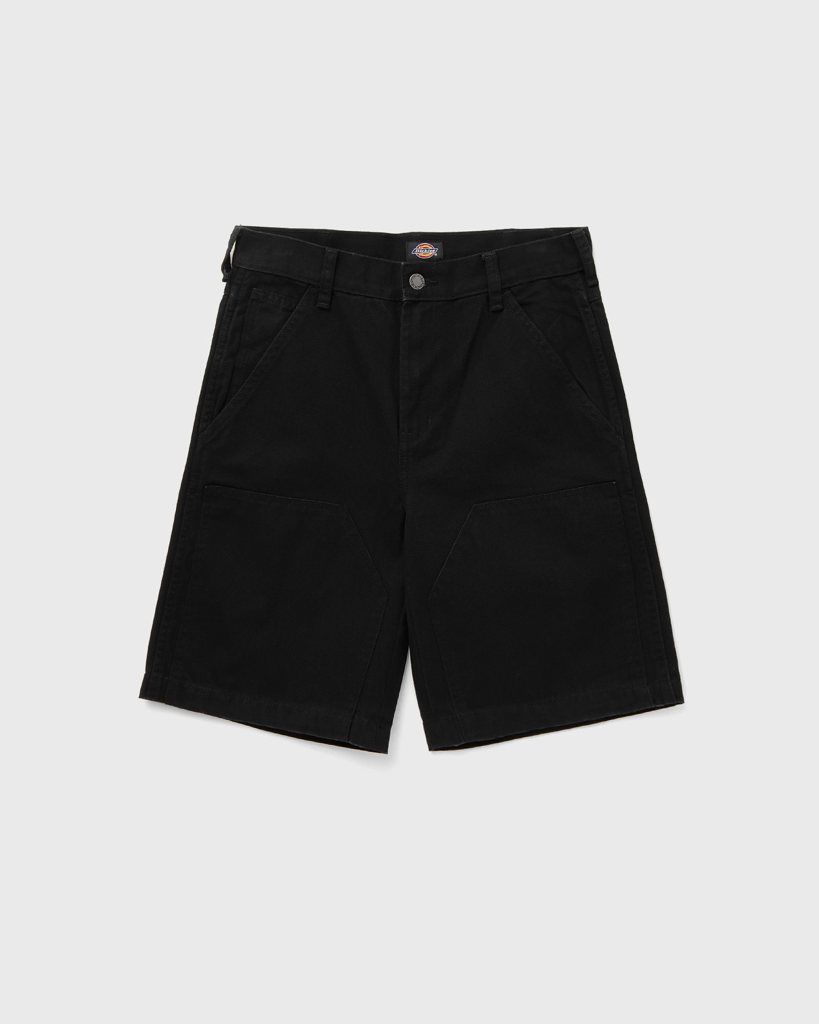 Duck Canvas Chap Shorts