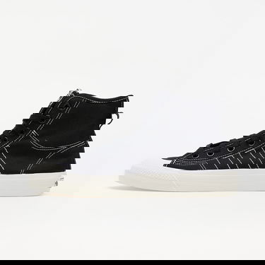 Tenisky a topánky adidas Originals Nizza Hi Rf Čierna | F34057, 0