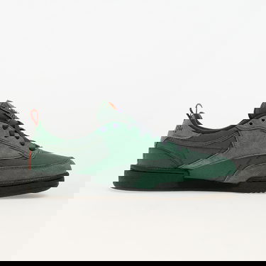 Tenisky a topánky Reebok Club C 85 Zelené | 100201189, 2