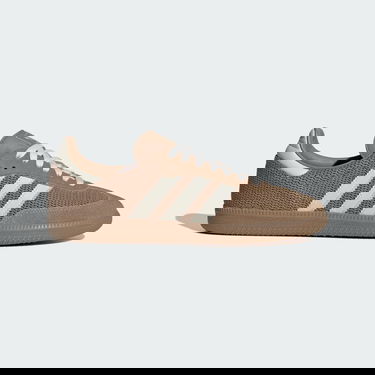 Tenisky a topánky adidas Originals Samba OG Hnedá | IG1379, 0
