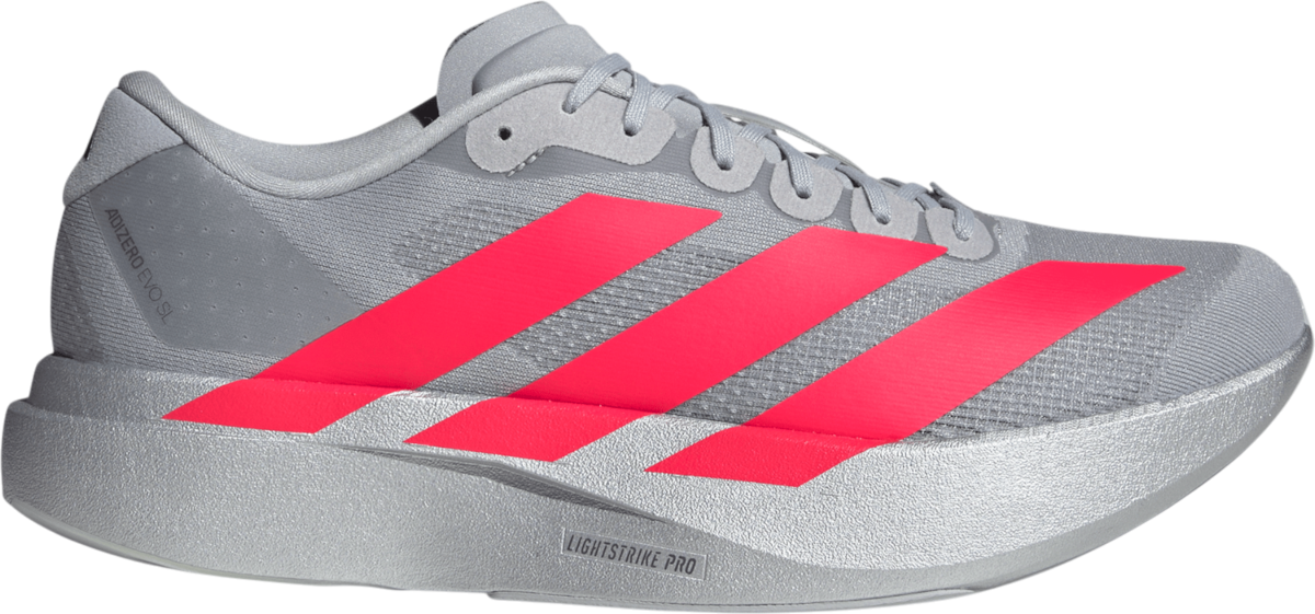 Tenisky a topánky adidas Performance Adizero Evo SL Šedá | ki3381, 0