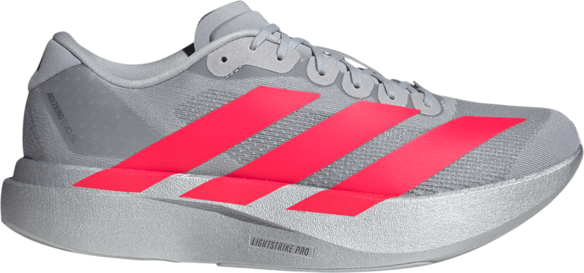 Tenisky a topánky adidas Performance Adizero Evo SL Šedá | ki3381