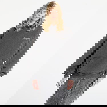 Mikina Represent Clo Vintage Owners Club Script Hoodie Šedá | OCM41200-47, 0