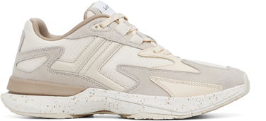 Tenisky a topánky LANVIN Beige JLA Sneakers Béžová | FU-SKAK02-SPEC-H25, 0