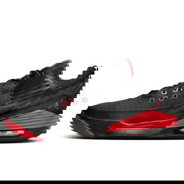 Tenisky a topánky Jordan jordan MAX AURA 5, BLACK/UNI RED-GAME ROYAL-BLACK WB Čierna | DZ4353-006, 0