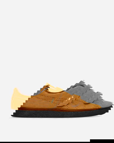 Tenisky a topánky Puma Noah Suede Classic V "Golden Brown" Hnedá | 396112-01, 1