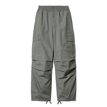 Tepláky Carhartt WIP Jet Cargo Pant Šedá | I032260_1ND_02, 5
