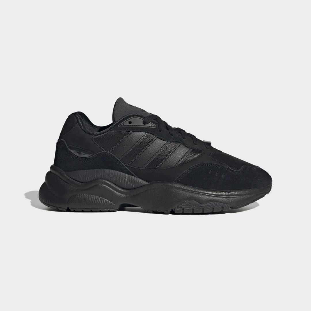 Tenisky a topánky adidas Originals Retropy F90 Čierna | HP2200, 0