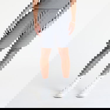 Šortky BOSS Hugo Boss Austin Waffle Shorts Šedá | 50532023-086, 0