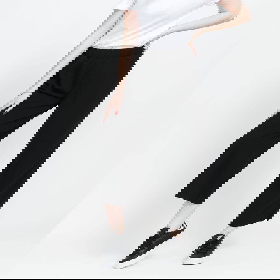 Nohavice Noisy May JASA Culotte Pant Čierna | 27015322, 0