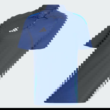 Polo tričko adidas Performance Tiro 24 Competition Polo Shirt Navy | IR7564, 4