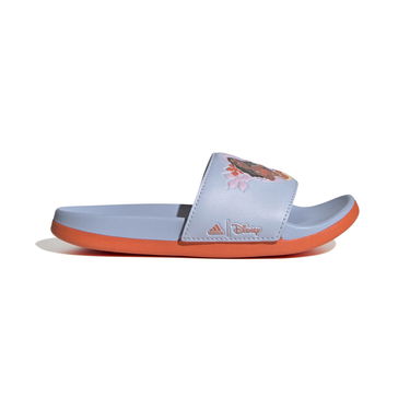 Tenisky a topánky adidas Originals Adilette Comfort Moana Slides Modrá | HP7757, 0