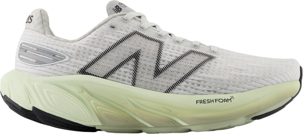 Tenisky a topánky New Balance Fresh Foam X Balos Biela | mbal-cb1, 0