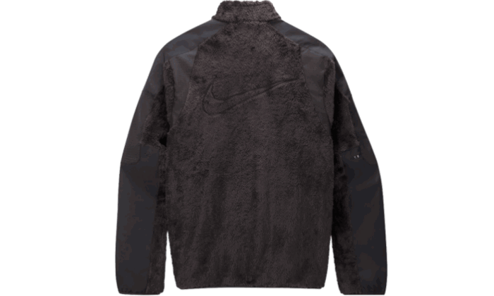 Bunda Nike NOCTA x Polar Fleece Jacket Čierna | DA3995-010, 1