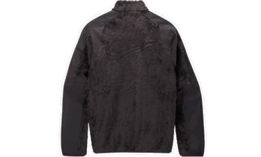 Bunda Nike NOCTA x Polar Fleece Jacket Čierna | DA3995-010, 1