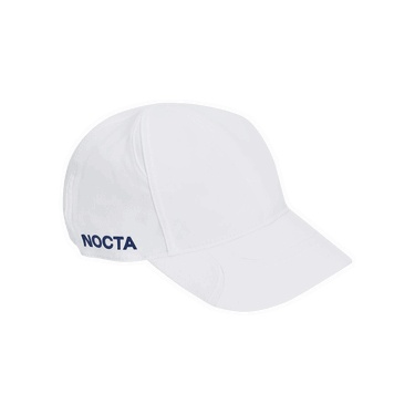 Šiltovka Nike NOCTA x NRG AU Cap Biela | DC9880 100, 0