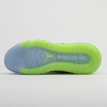 Tenisky a topánky Jordan Jordan Proto Max 720 ''Aluminum Grey Neon'' Šedá | BQ6623-007, 5