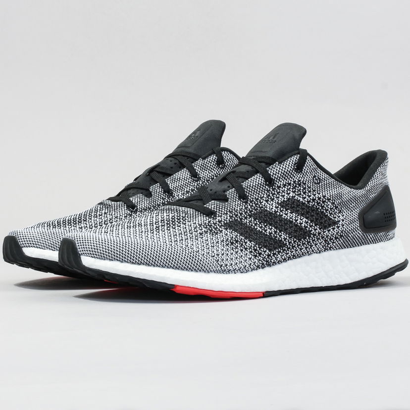 Bežecké topánky adidas Performance PureBoost DPR Šedá | S80993