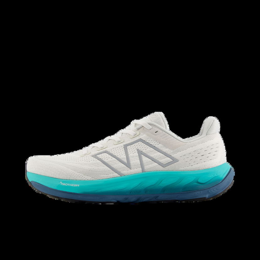 Tenisky a topánky New Balance Fresh Foam X Vongo v6 Biela | mvngoce6