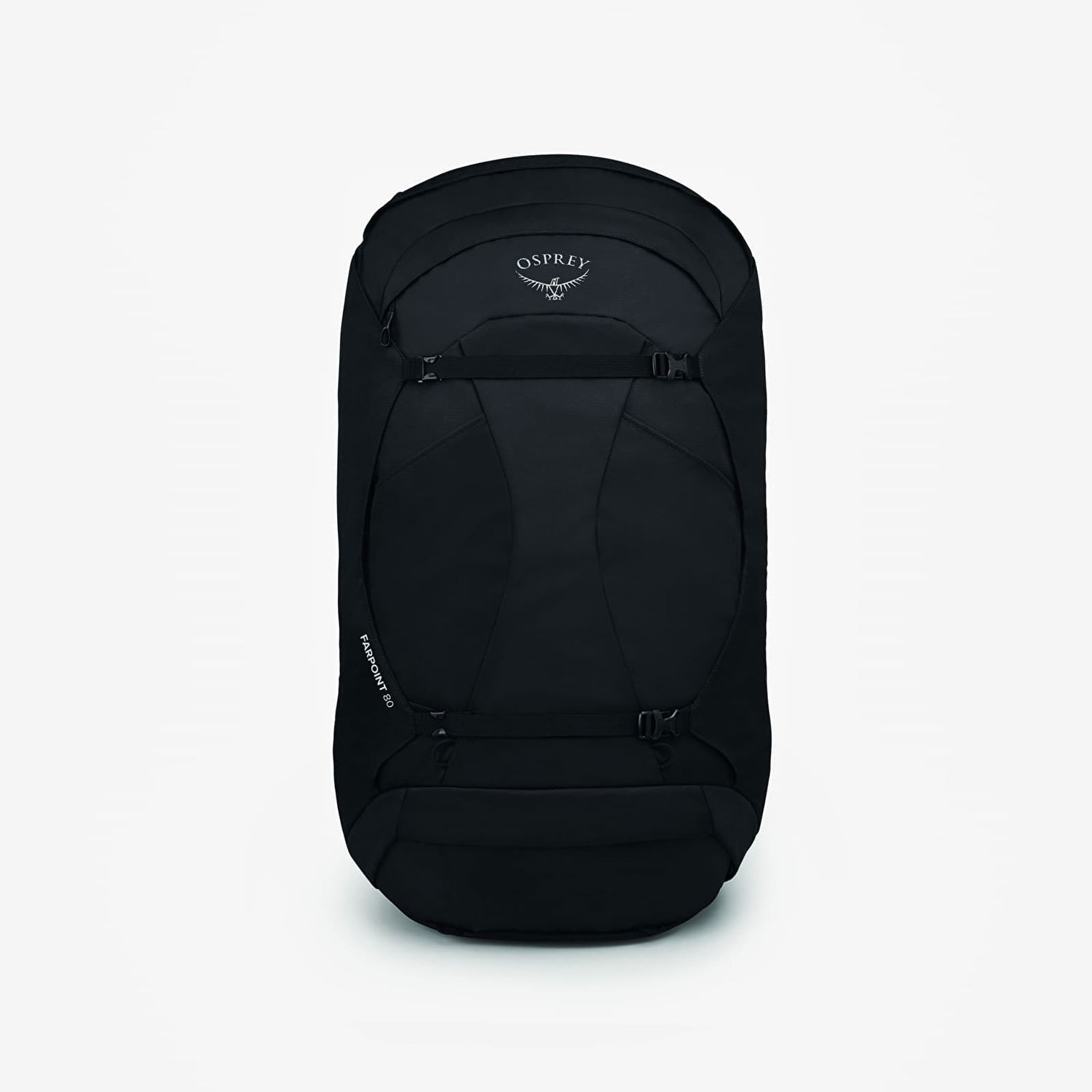 Batoh Osprey Travel Backpack Farpoint 80 Čierna | 10020495OSP, 1
