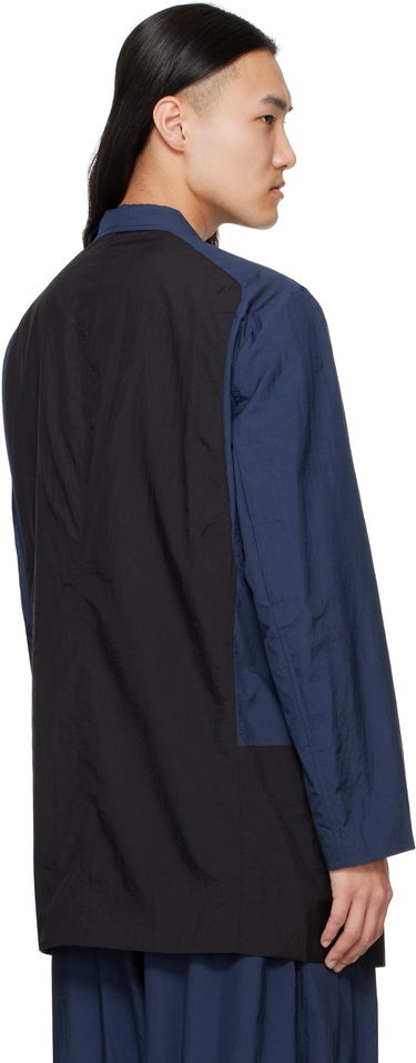 Bunda Y-3 Y-3 Nylon Blazer Navy | JM1316, 2